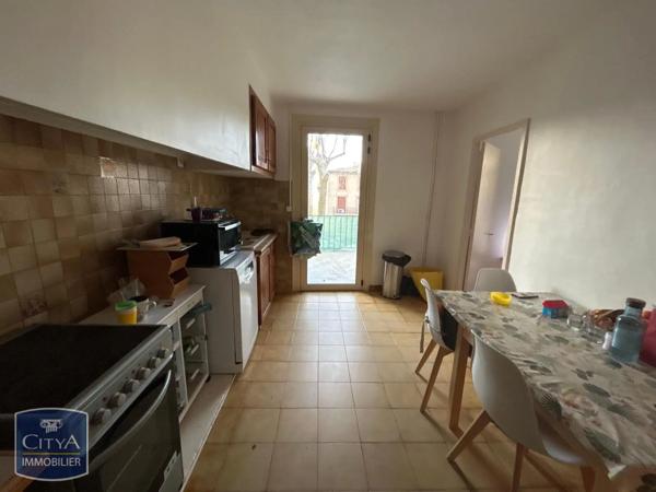 Maison à louer 5 pièces 144.77m²