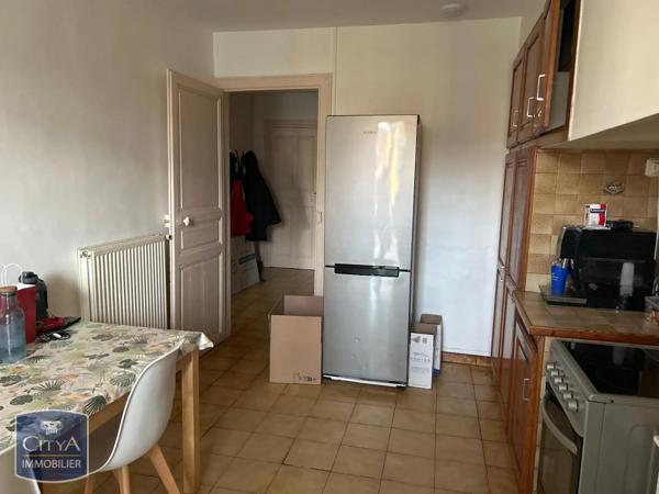 Maison à louer 5 pièces 144.77m²