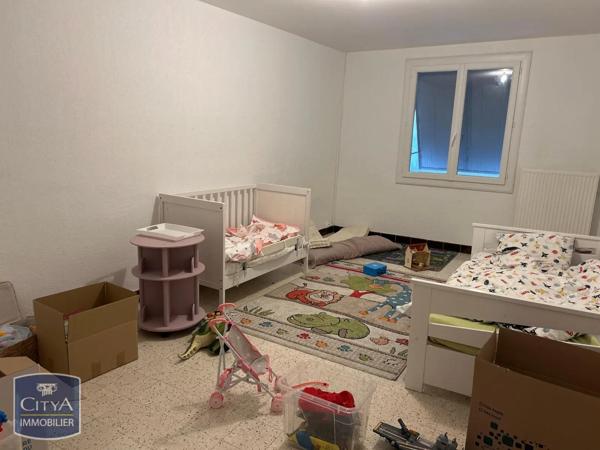 Maison à louer 5 pièces 144.77m²