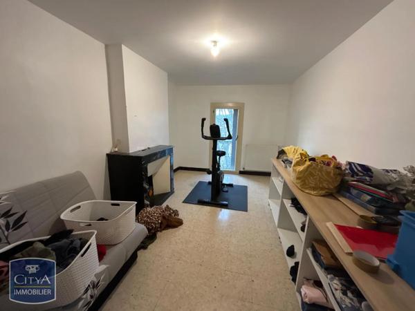 Maison à louer 5 pièces 144.77m²