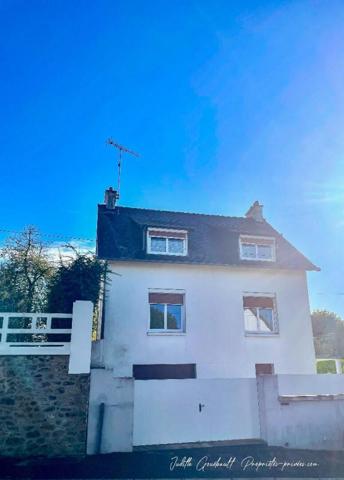 Maison Plouha 110 m2. Idéale primo accèdant