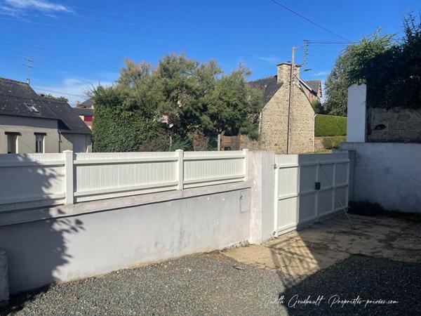 Maison Plouha 110 m2. Idéale primo accèdant