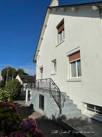 Maison Plouha 110 m2. Idéale primo accèdant