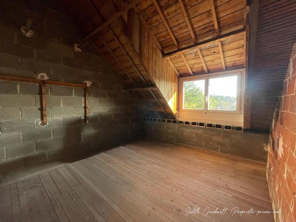 Maison Plouha 110 m2. Idéale primo accèdant