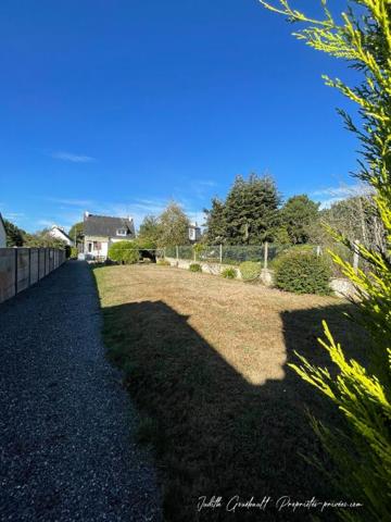 Maison Plouha 110 m2. Idéale primo accèdant