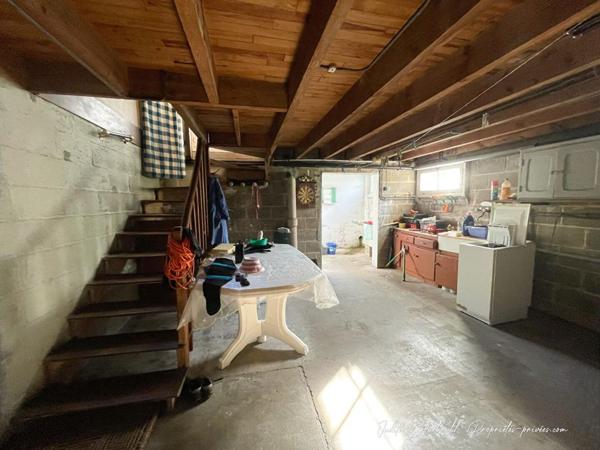 Maison Plouha 110 m2. Idéale primo accèdant