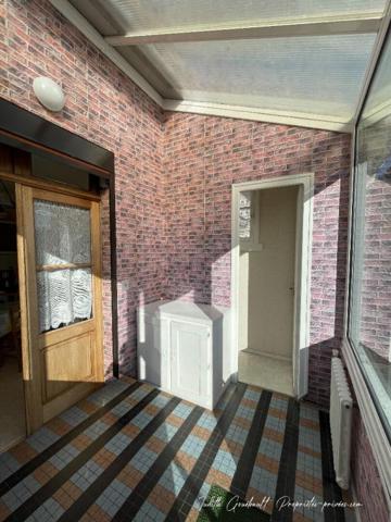 Maison Plouha 110 m2. Idéale primo accèdant