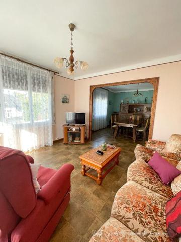 Maison Plouha 110 m2. Idéale primo accèdant