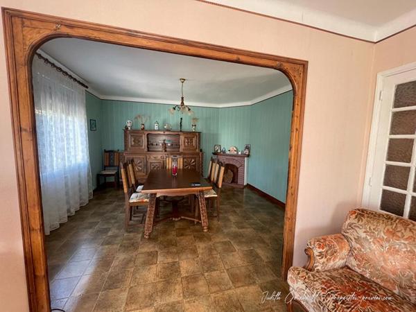 Maison Plouha 110 m2. Idéale primo accèdant