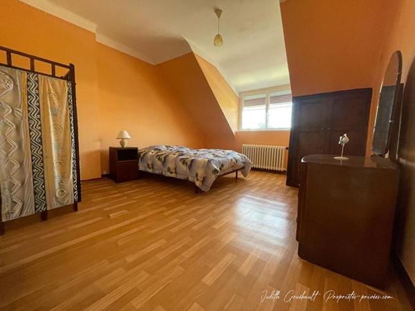 Maison Plouha 110 m2. Idéale primo accèdant