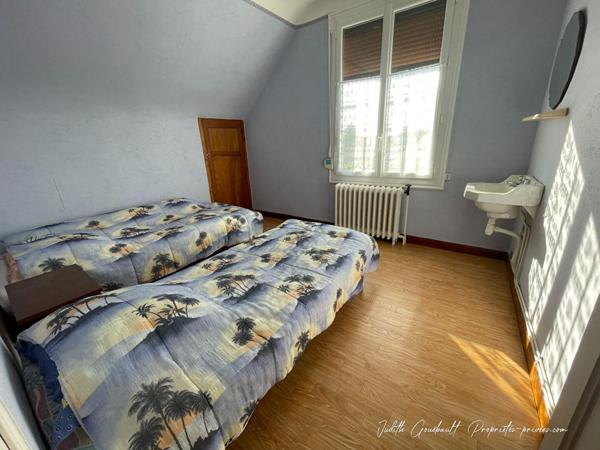 Maison Plouha 110 m2. Idéale primo accèdant