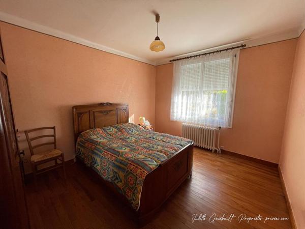 Maison Plouha 110 m2. Idéale primo accèdant