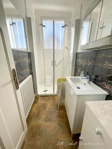 Maison Plouha 110 m2. Idéale primo accèdant