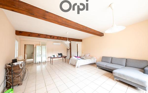 Maison à vendre    4 pièces •  Tautavel