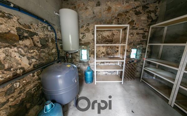 Maison à vendre    4 pièces •  Tautavel