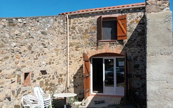 Maison à vendre    4 pièces •  Tautavel