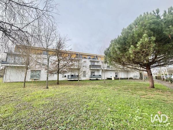 Appartement à vendre 2 pièces 45 m² Ambès