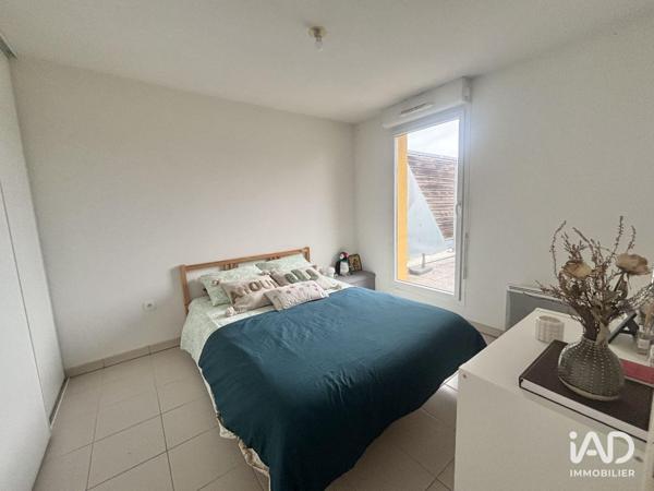 Appartement à vendre 2 pièces 45 m² Ambès