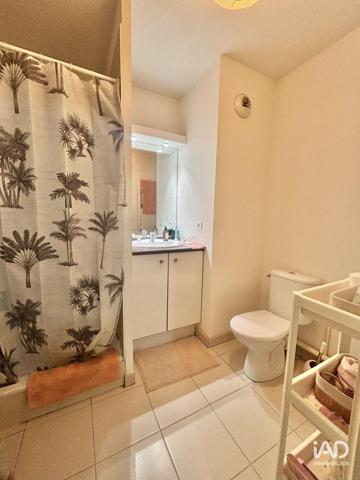 Appartement à vendre 2 pièces 45 m² Ambès