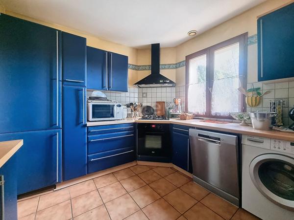 Maison à Lamorlaye 1245m² habitables