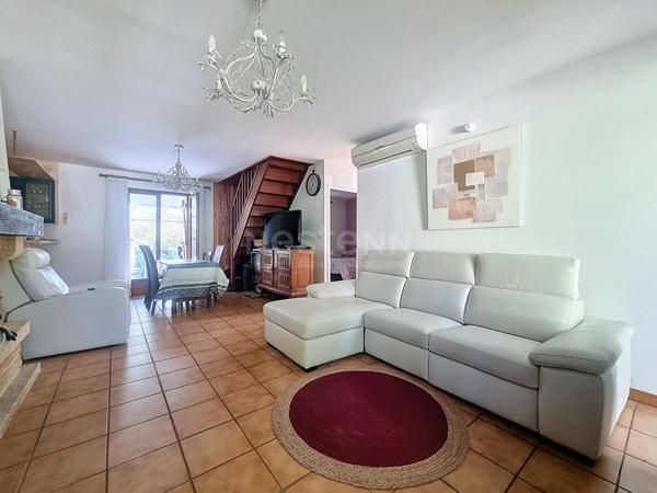 Maison à Lamorlaye 1245m² habitables