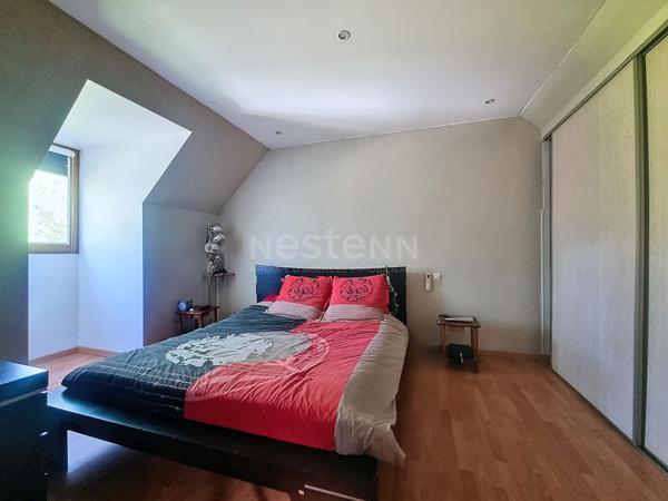 Maison à Lamorlaye 1245m² habitables