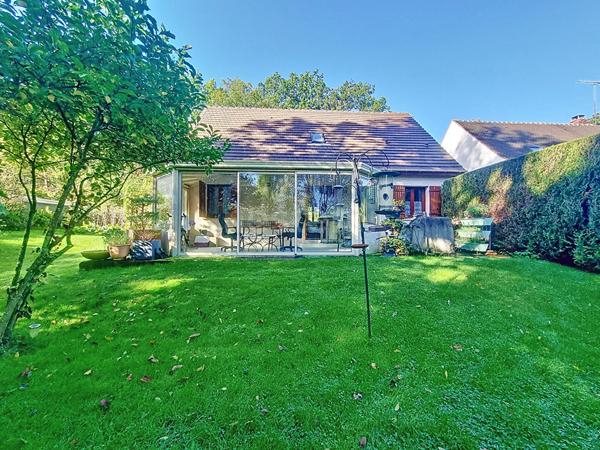 Maison à Lamorlaye 1245m² habitables