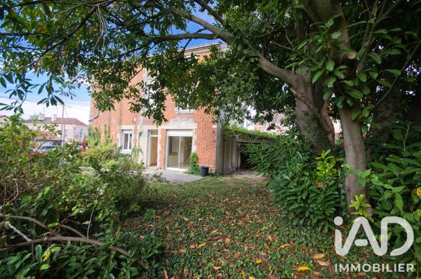 Maison à vendre 5 pièces 165 m² Suippes