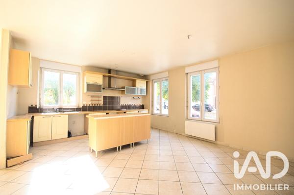 Maison à vendre 5 pièces 165 m² Suippes