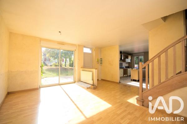 Maison à vendre 5 pièces 165 m² Suippes