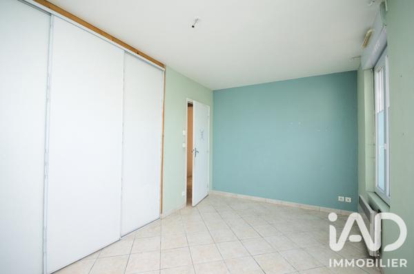 Maison à vendre 5 pièces 165 m² Suippes