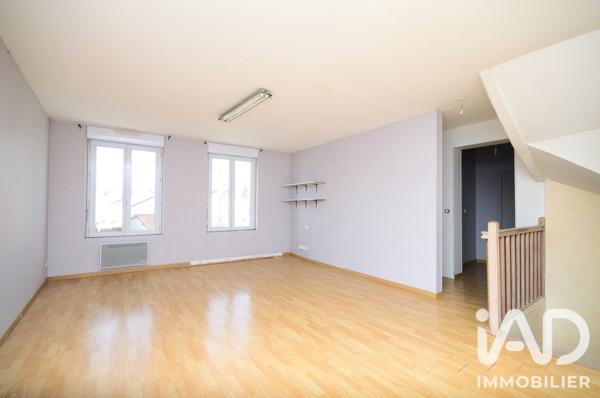 Maison à vendre 5 pièces 165 m² Suippes
