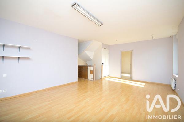 Maison à vendre 5 pièces 165 m² Suippes