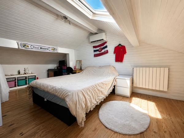 Maison Maison de 145 m2 en plein coeur de la barrière de Bègles 145 m²