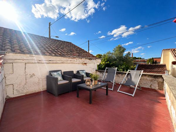 Maison Maison de 145 m2 en plein coeur de la barrière de Bègles 145 m²