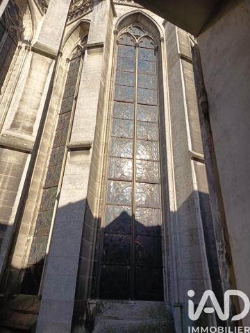 Appartement à vendre 3 pièces 69 m² Meaux