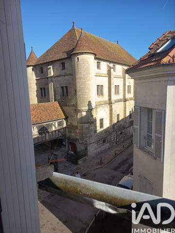 Appartement à vendre 3 pièces 69 m² Meaux