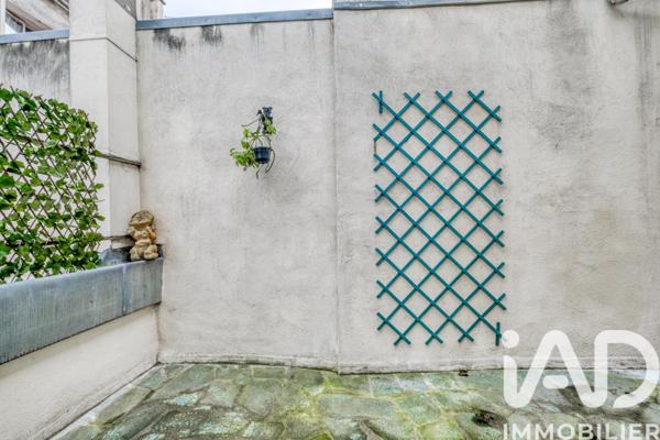 Appartement à vendre 3 pièces 69 m² Meaux