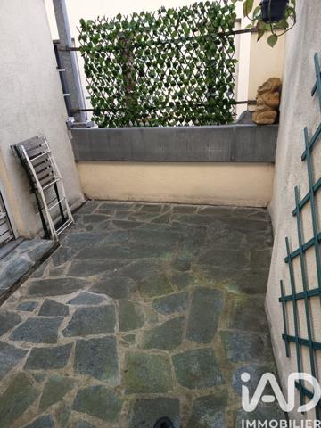 Appartement à vendre 3 pièces 69 m² Meaux