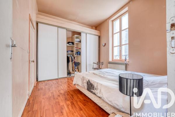 Appartement à vendre 3 pièces 69 m² Meaux