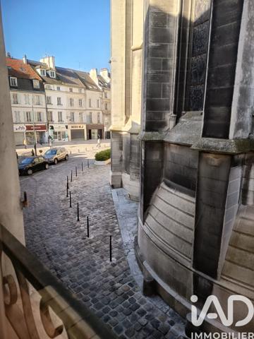 Appartement à vendre 3 pièces 69 m² Meaux