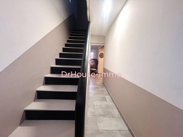 Maison à vendre 6 pièces de 90 m²