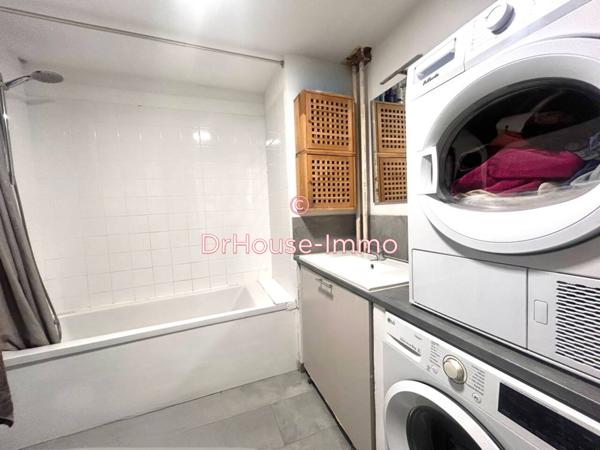 Maison à vendre 6 pièces de 90 m²