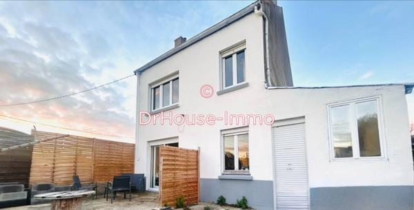 Maison à vendre 6 pièces de 90 m²