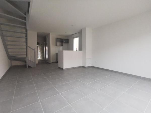 Maison Saint Orens De Gameville 4 pièce(s) 80.55 m2