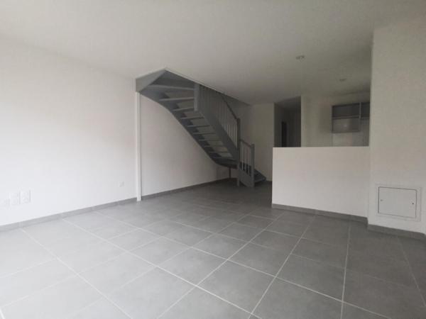 Maison Saint Orens De Gameville 4 pièce(s) 80.55 m2