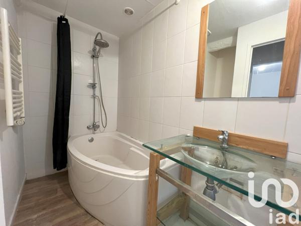 Maison de village 3 pièces de 50 m² à Bize-Minervois (11120)