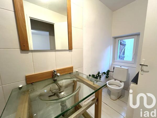 Maison de village 3 pièces de 50 m² à Bize-Minervois (11120)