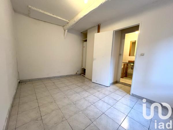 Maison de village 3 pièces de 50 m² à Bize-Minervois (11120)