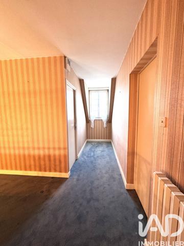 Maison à vendre 8 pièces 316 m² Lourdes